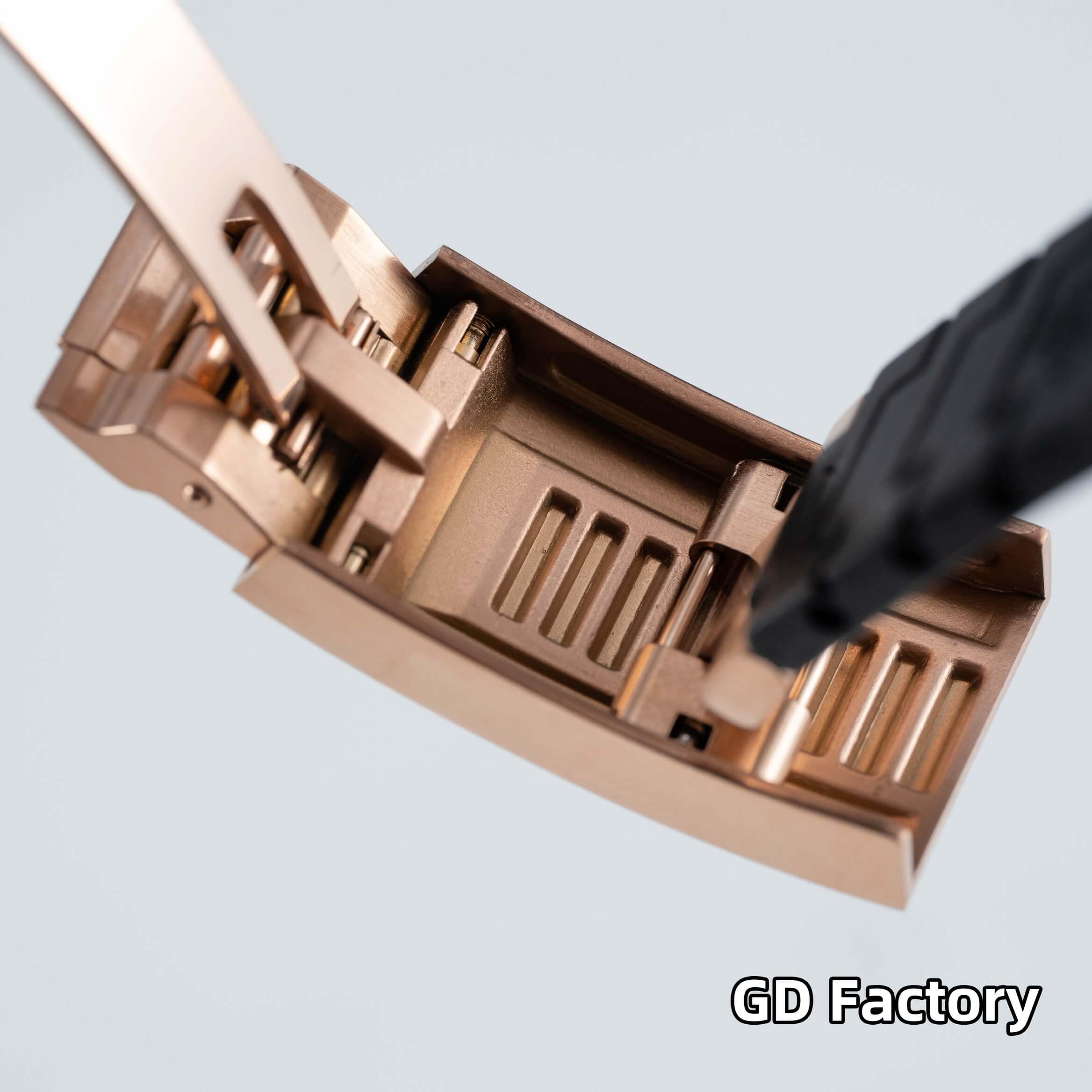 Rolex Replica Cosmograph Daytona Watch 126515LN-0002