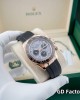 Rolex Replica Cosmograph Daytona Watch 126515LN-0008