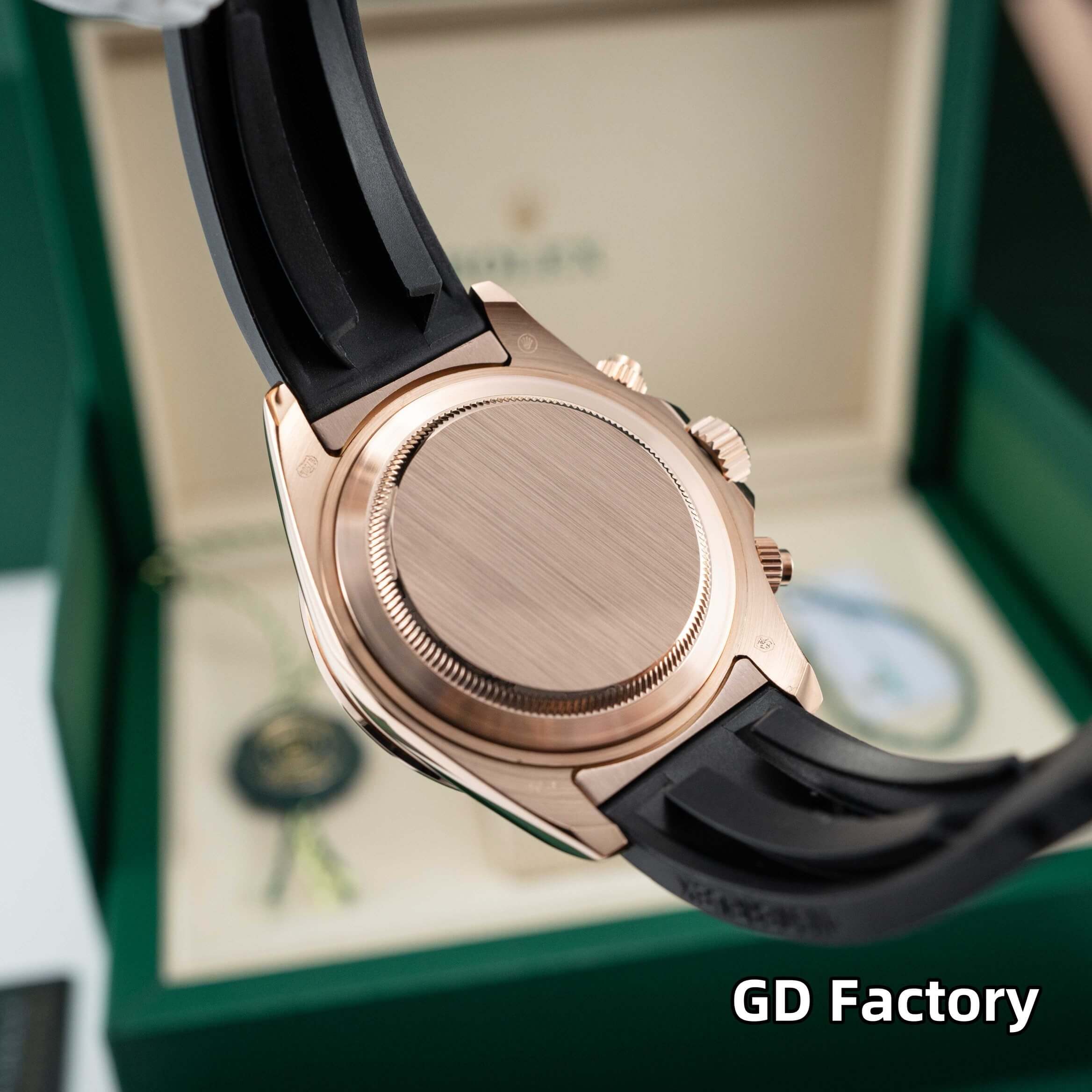 Rolex Replica Cosmograph Daytona Watch 126515LN-0008