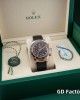Rolex Replica Cosmograph Daytona Watch 126515LN-0010
