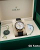 Rolex Replica Cosmograph Daytona Watch 126518LN-0002