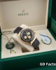 Rolex Replica Cosmograph Daytona Watch 126518LN-0004