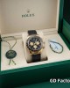 Rolex Replica Cosmograph Daytona Watch 126518LN-0004