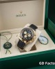 Rolex Replica Cosmograph Daytona Watch 126518LN-0004