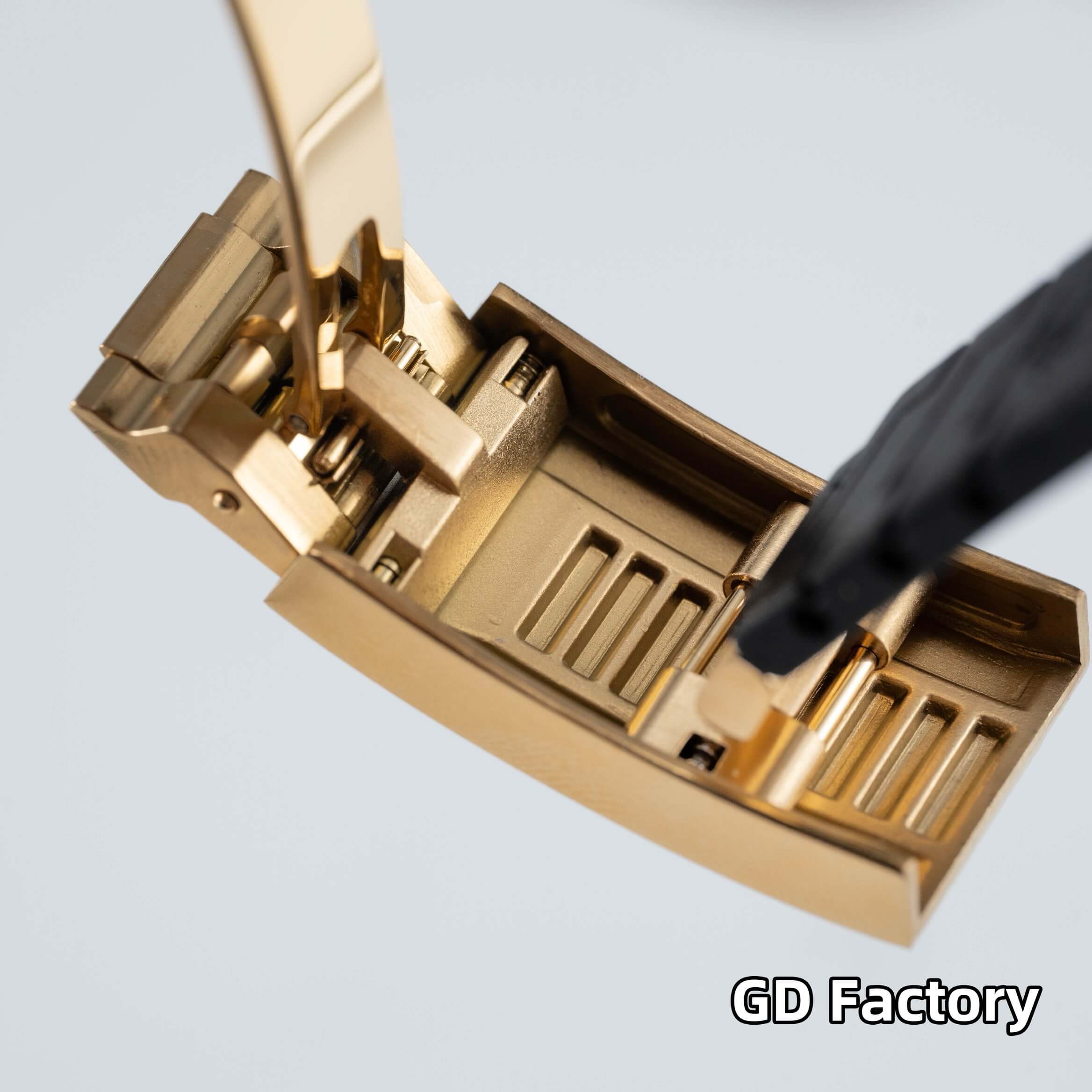 Rolex Replica Cosmograph Daytona Watch 126518LN-0006