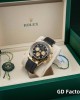 Rolex Replica Cosmograph Daytona Watch 126518LN-0006