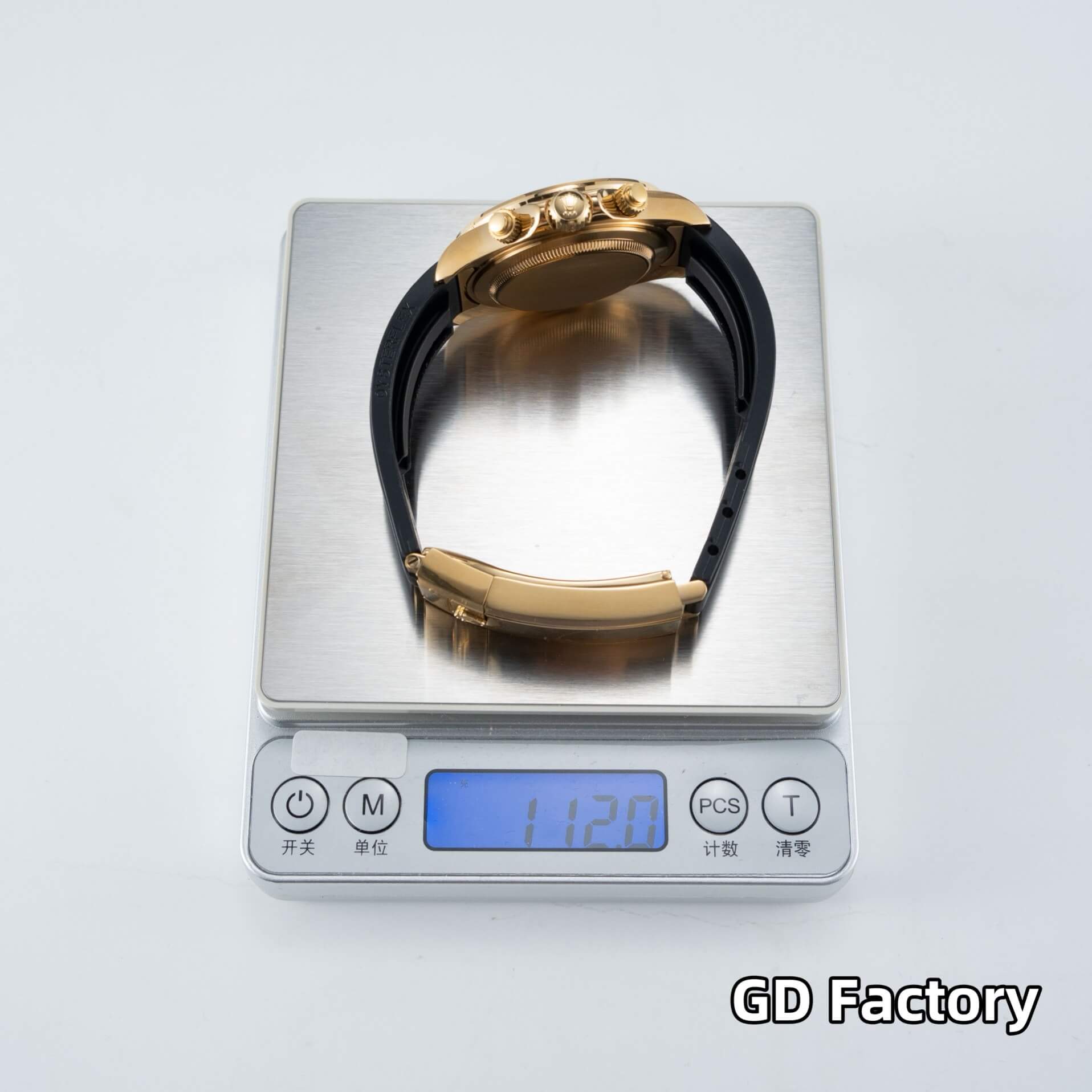 Rolex Replica Cosmograph Daytona Watch 126518LN-0006