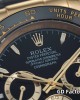 Rolex Replica Cosmograph Daytona Watch 126518LN-0008