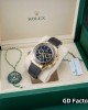Rolex Replica Cosmograph Daytona Watch 126518LN-0008