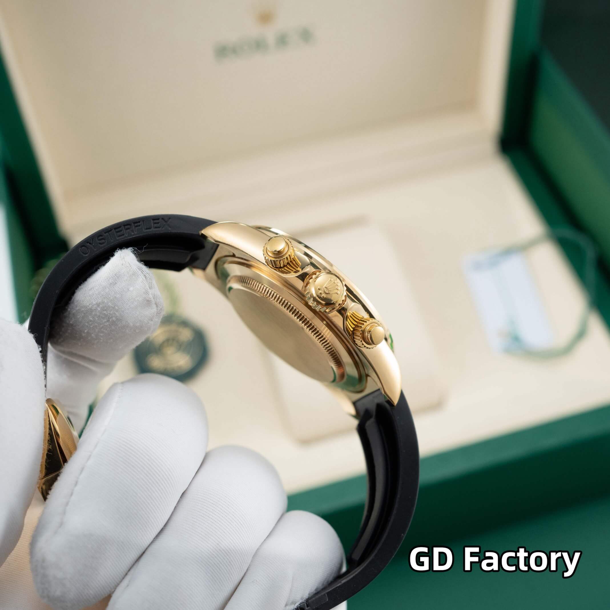 Rolex Replica Cosmograph Daytona Watch 126518LN-0010