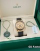 Rolex Replica Cosmograph Daytona Watch 126518LN-0010