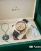 Rolex Replica Cosmograph Daytona Watch 126518LN-0010