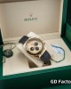 Rolex Replica Cosmograph Daytona Watch 126518LN-0012