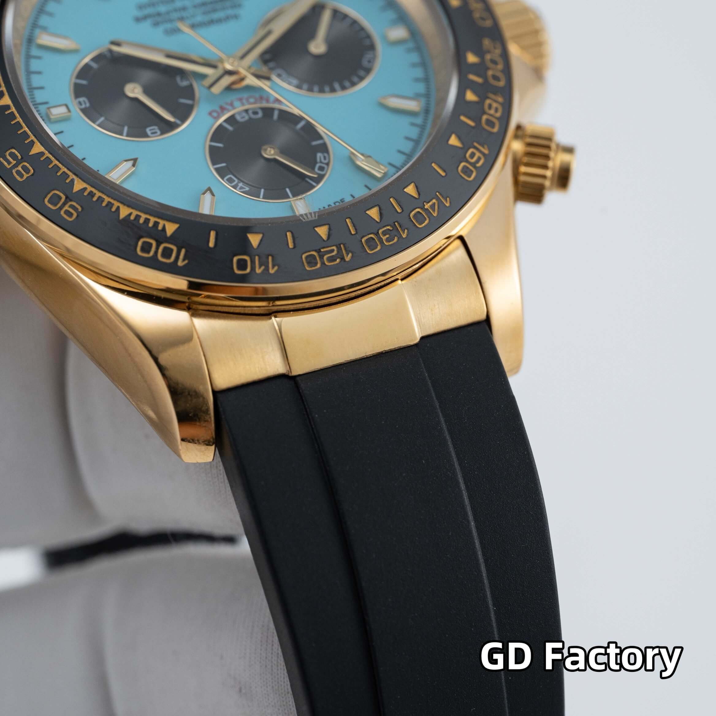 Rolex Replica Cosmograph Daytona Watch 126518LN-0014