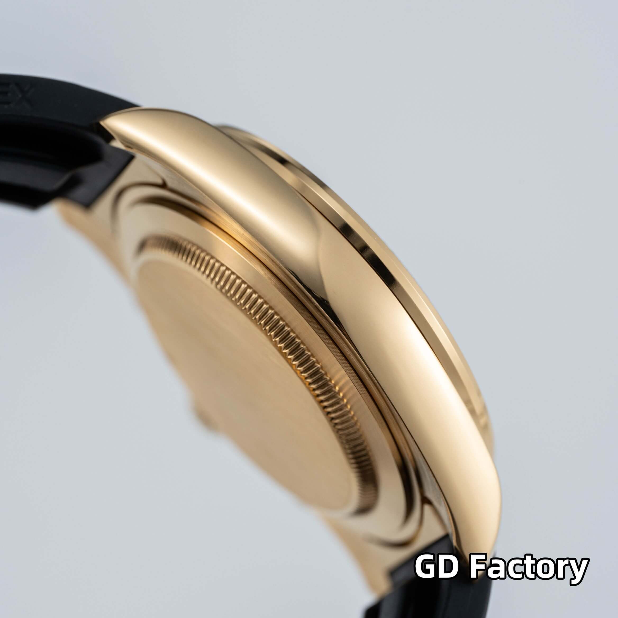 Rolex Replica Cosmograph Daytona Watch 126518LN-0014