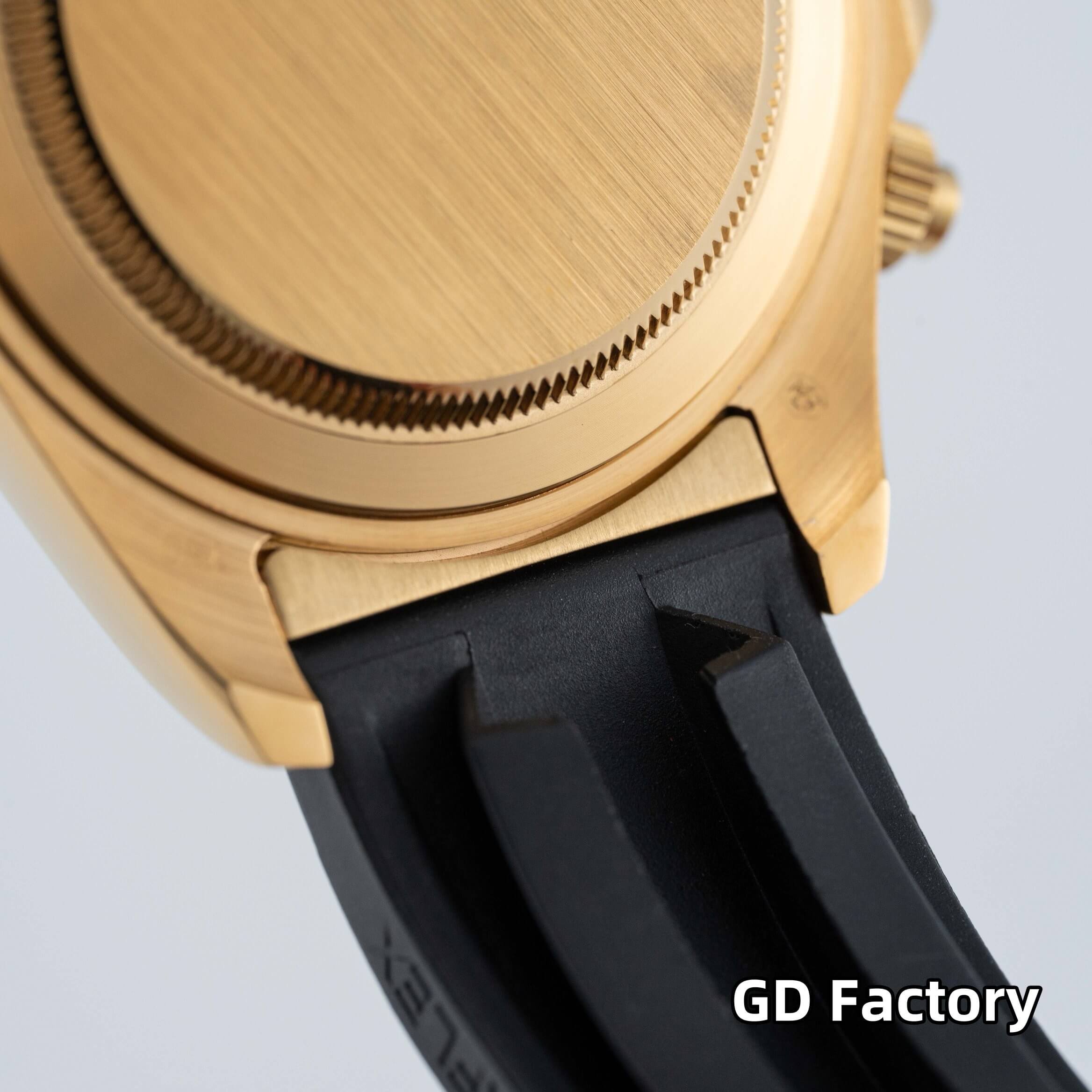 Rolex Replica Cosmograph Daytona Watch 126518LN-0014