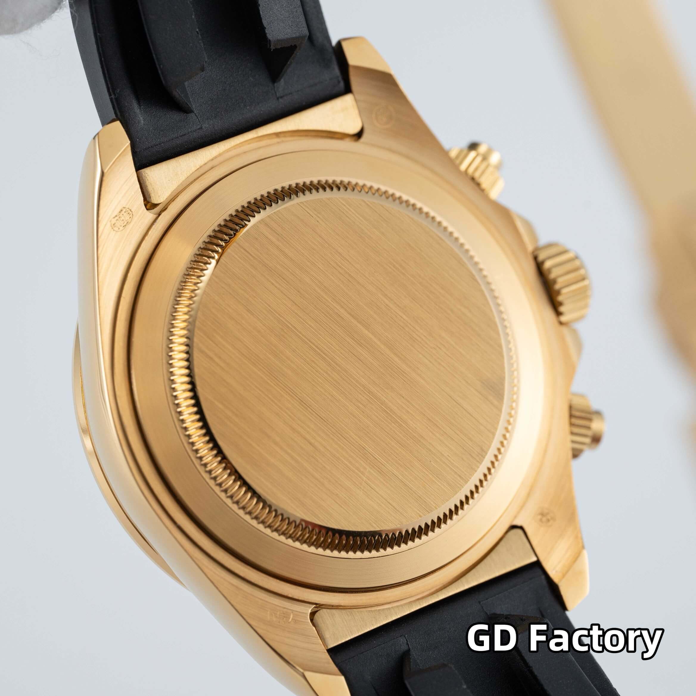 Rolex Replica Cosmograph Daytona Watch 126518LN-0014