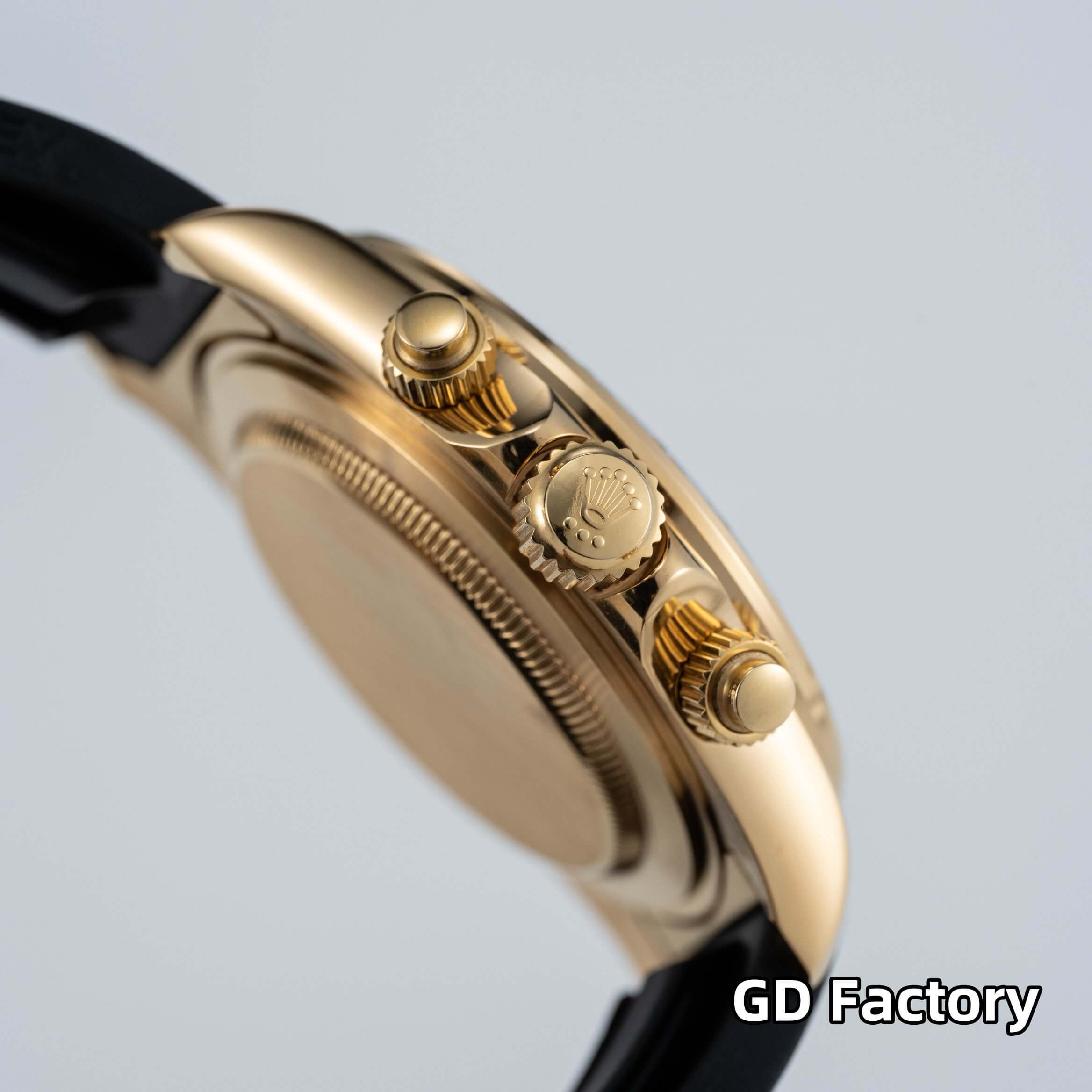 Rolex Replica Cosmograph Daytona Watch 126518LN-0014