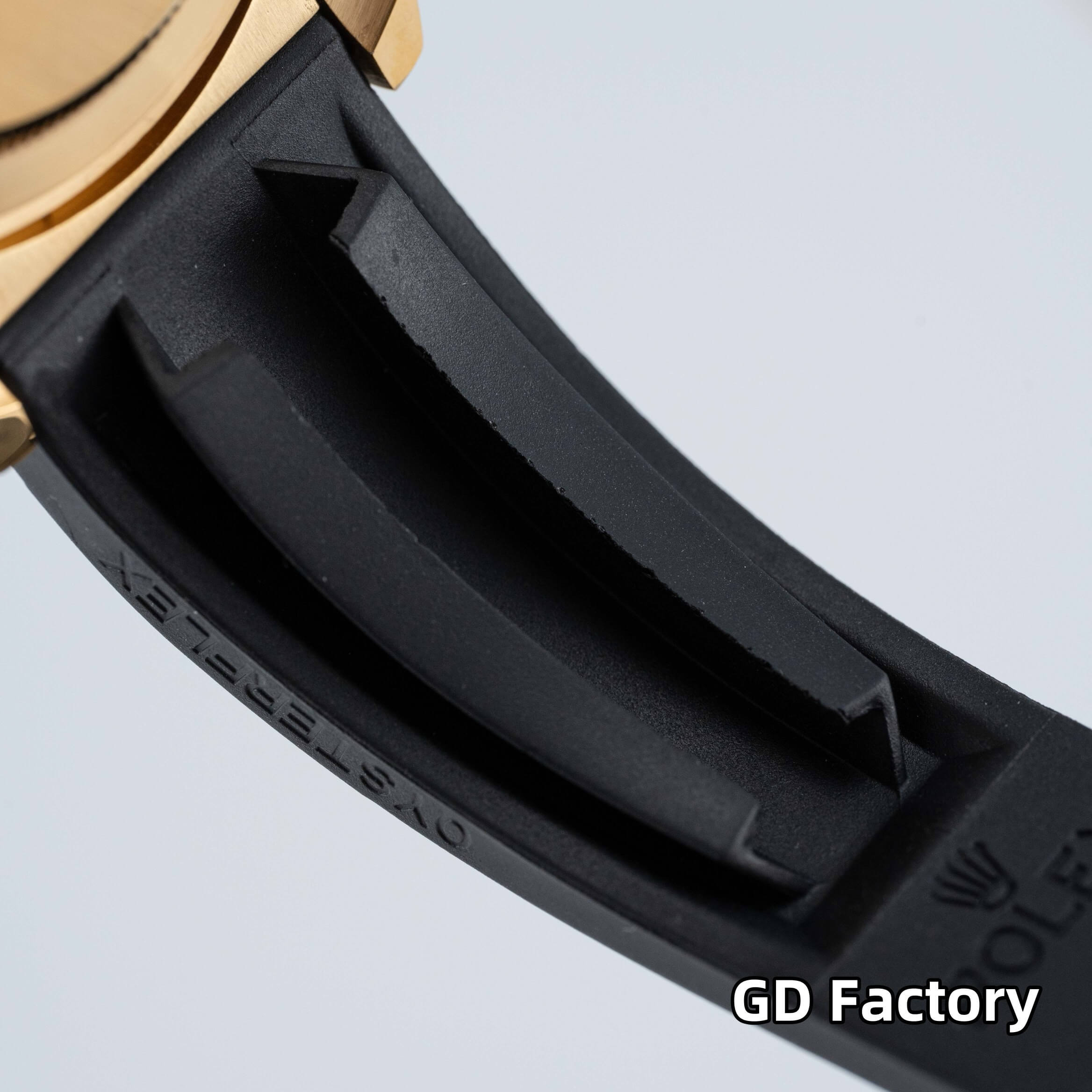 Rolex Replica Cosmograph Daytona Watch 126518LN-0014