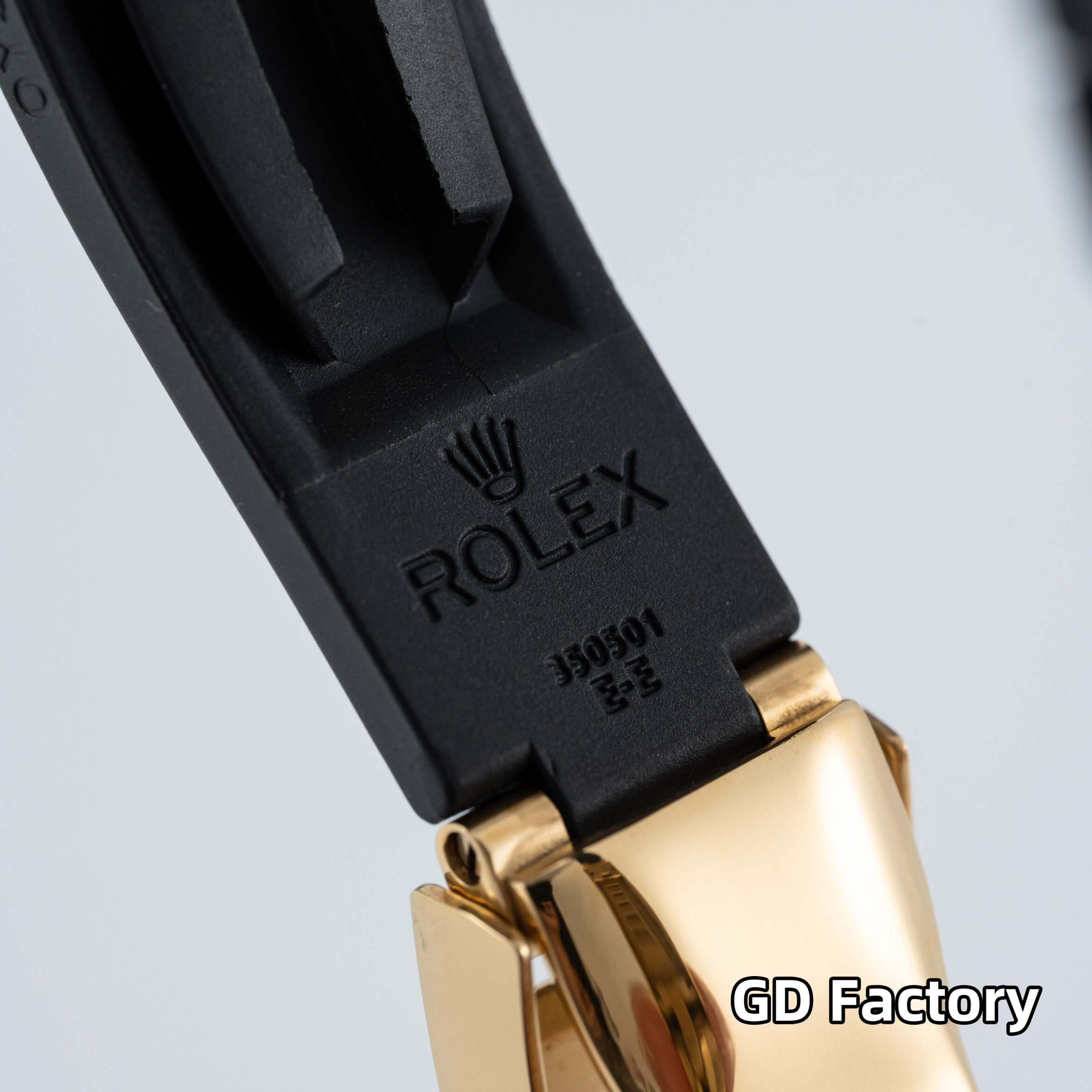 Rolex Replica Cosmograph Daytona Watch 126518LN-0014