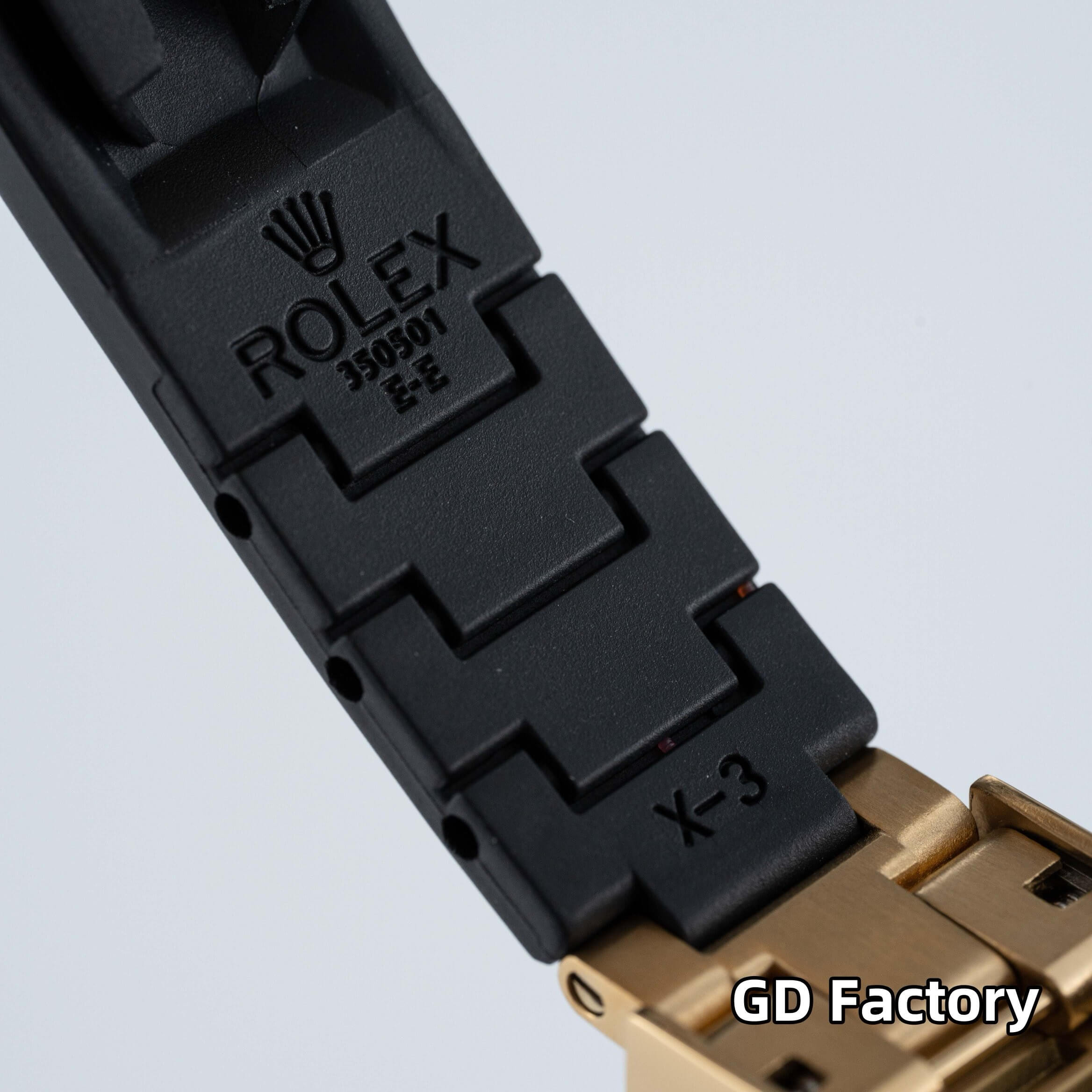 Rolex Replica Cosmograph Daytona Watch 126518LN-0014