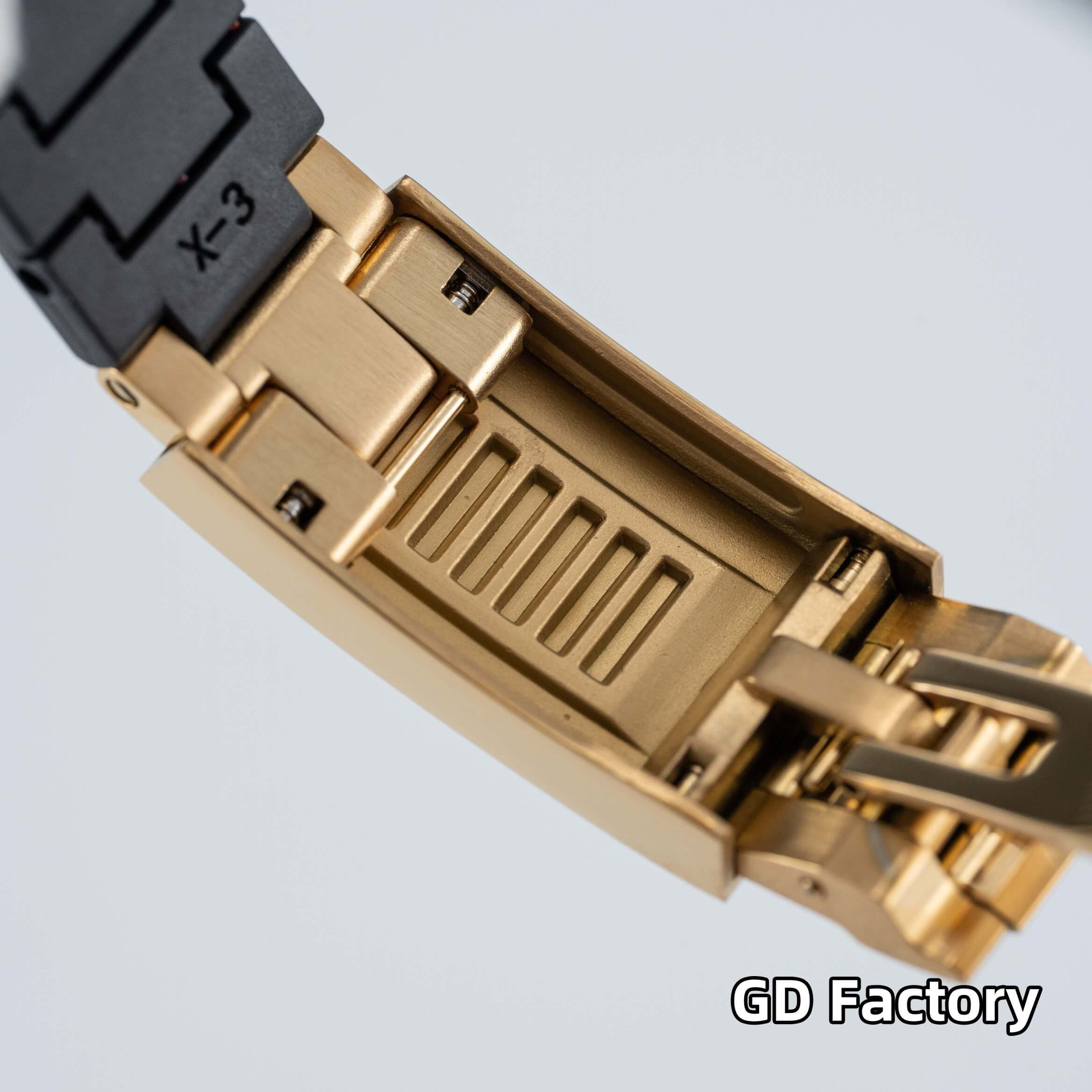 Rolex Replica Cosmograph Daytona Watch 126518LN-0014