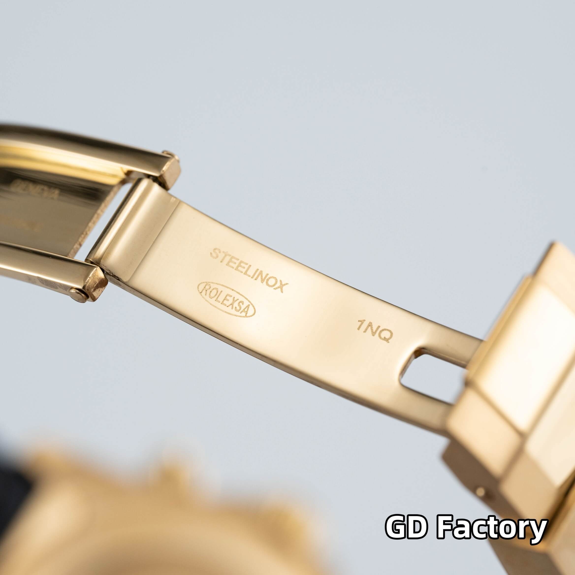 Rolex Replica Cosmograph Daytona Watch 126518LN-0014