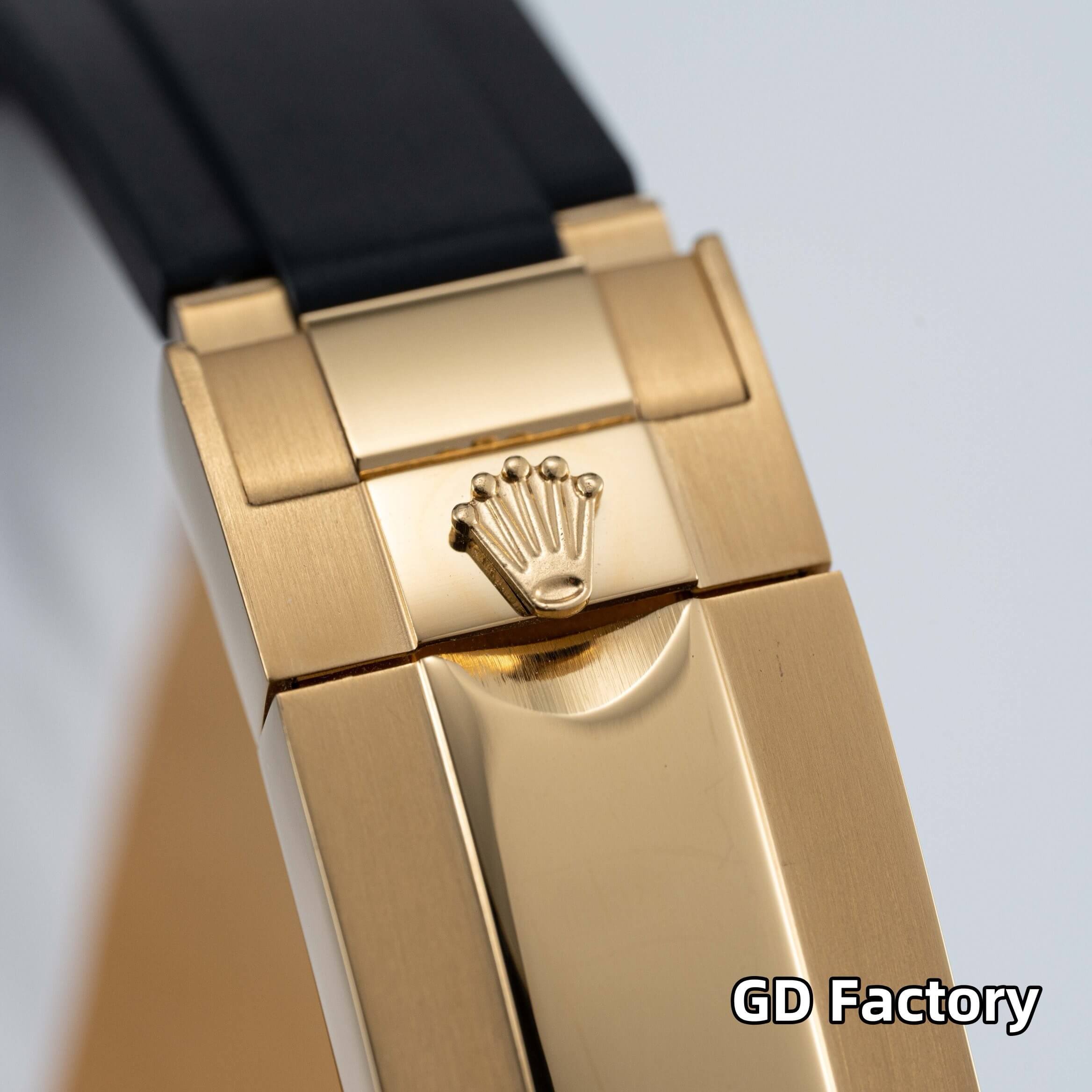 Rolex Replica Cosmograph Daytona Watch 126518LN-0014