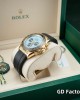 Rolex Replica Cosmograph Daytona Watch 126518LN-0014
