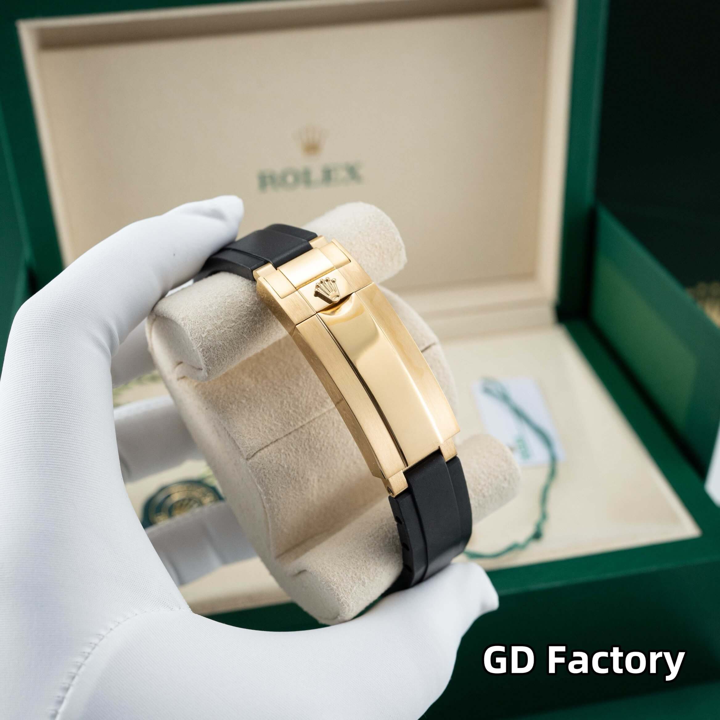 Rolex Replica Cosmograph Daytona Watch 126518LN-0014