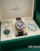 Rolex Replica Cosmograph Daytona Watch 126518LN-0016