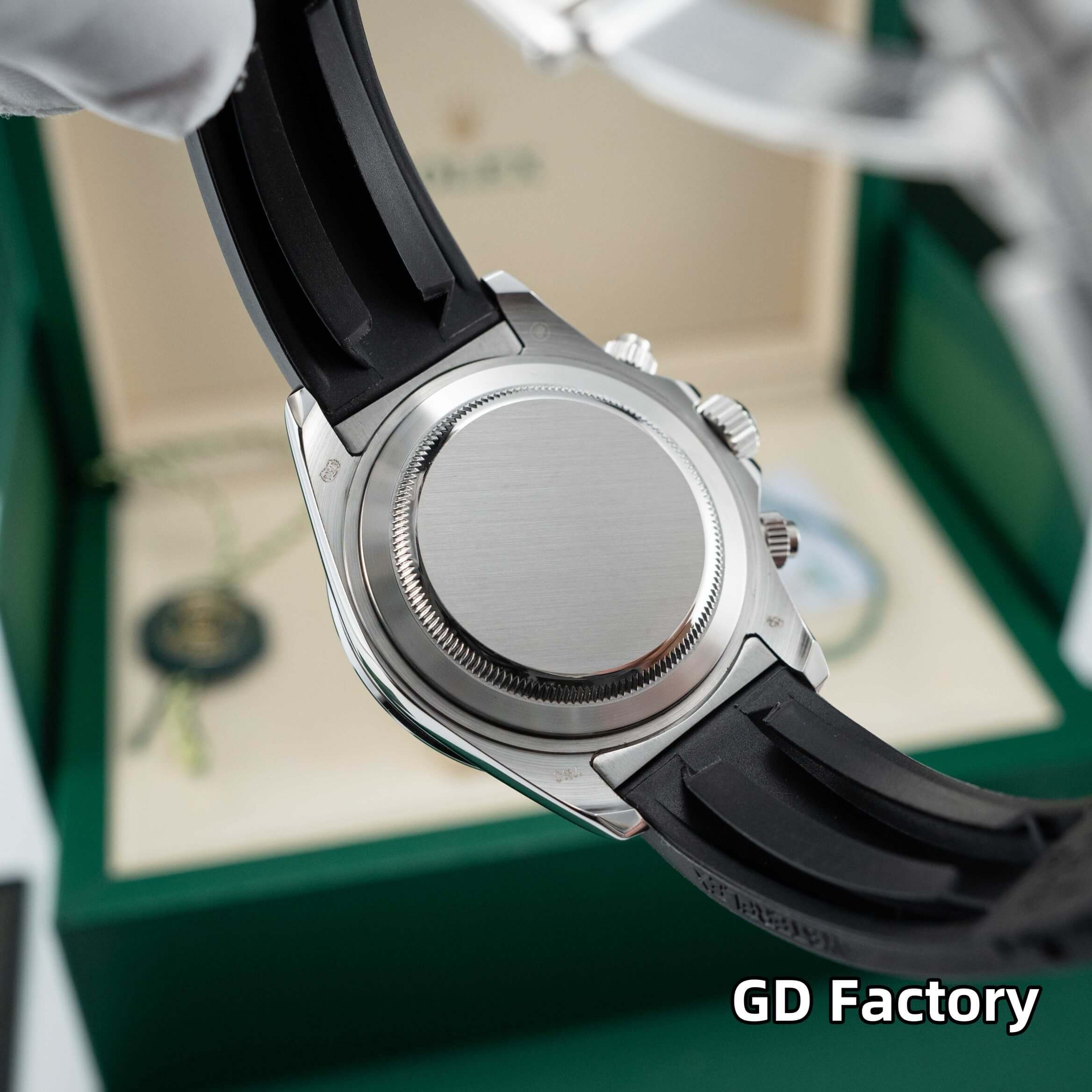 Rolex Replica Cosmograph Daytona Watch 126519LN-0002