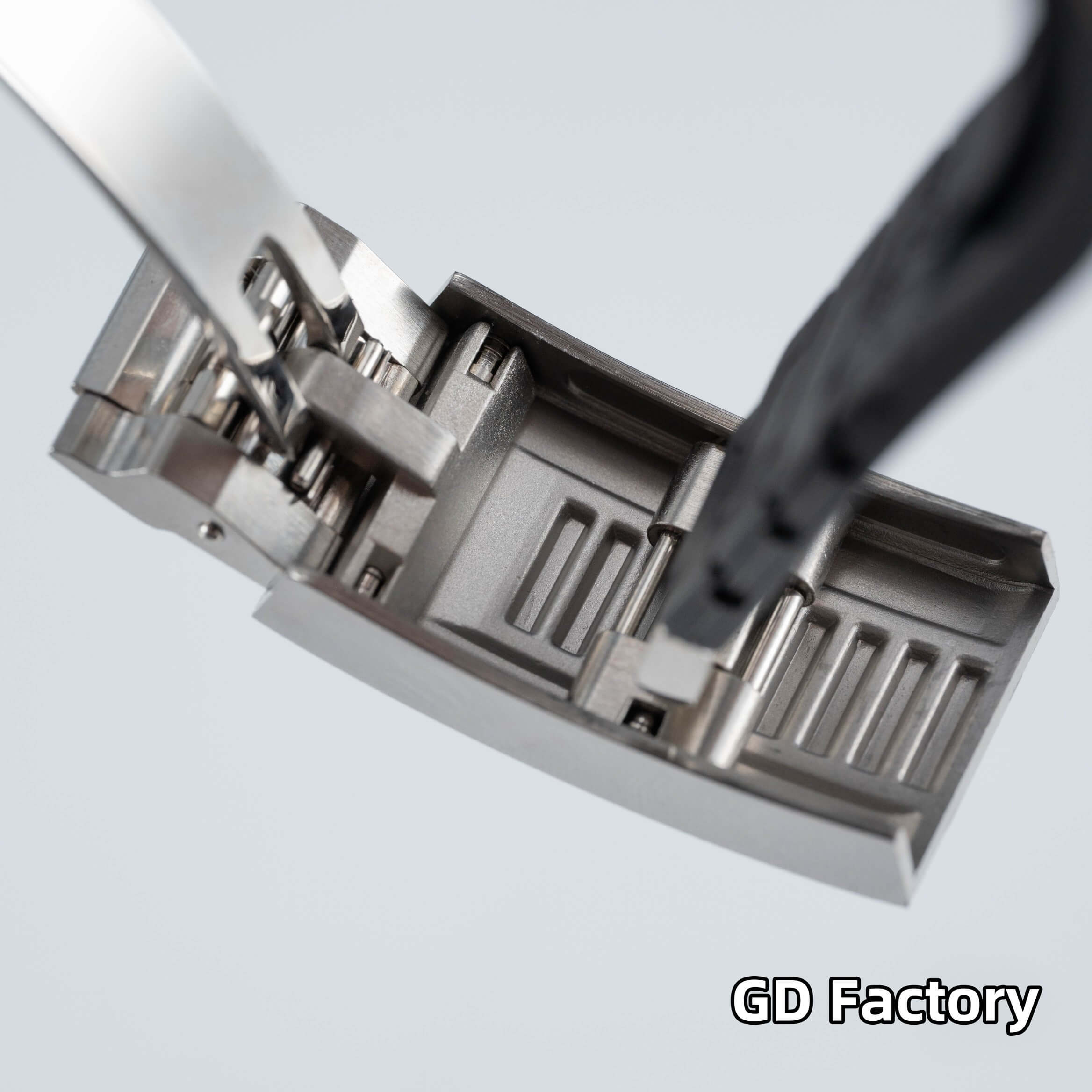 Rolex Replica Cosmograph Daytona Watch 126519LN-0002