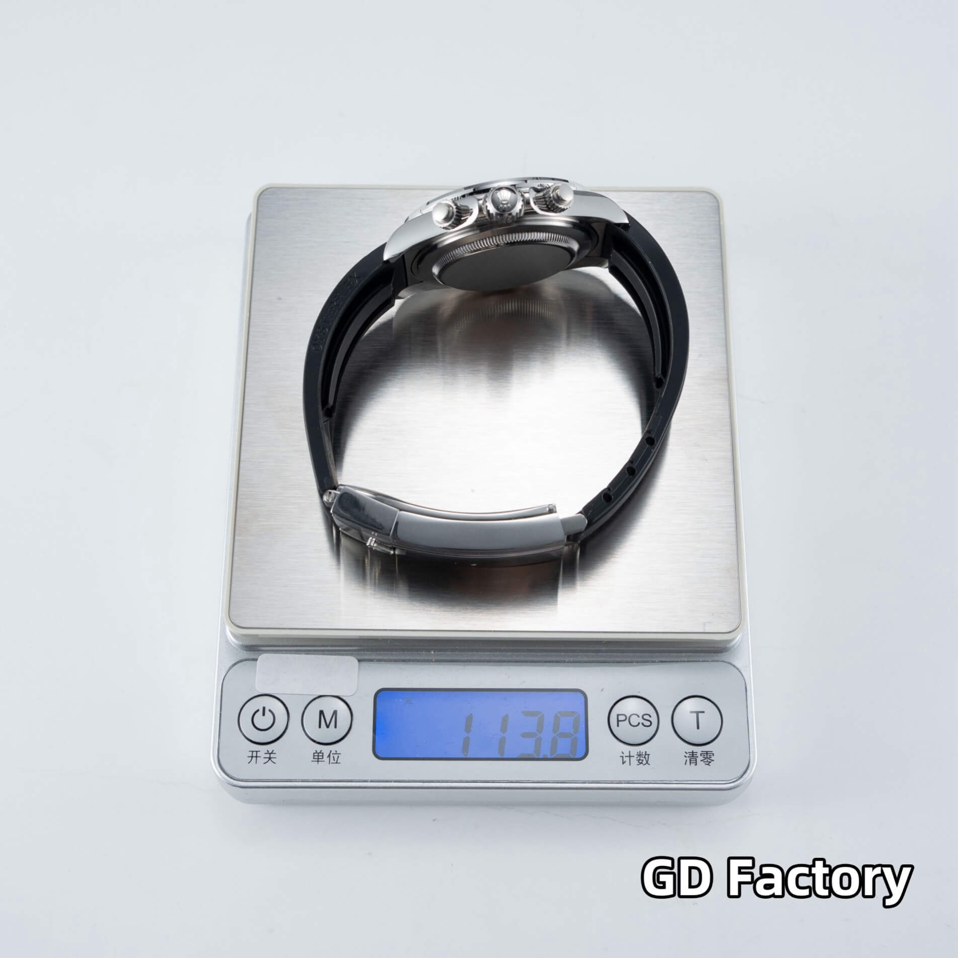 Rolex Replica Cosmograph Daytona Watch 126519LN-0002