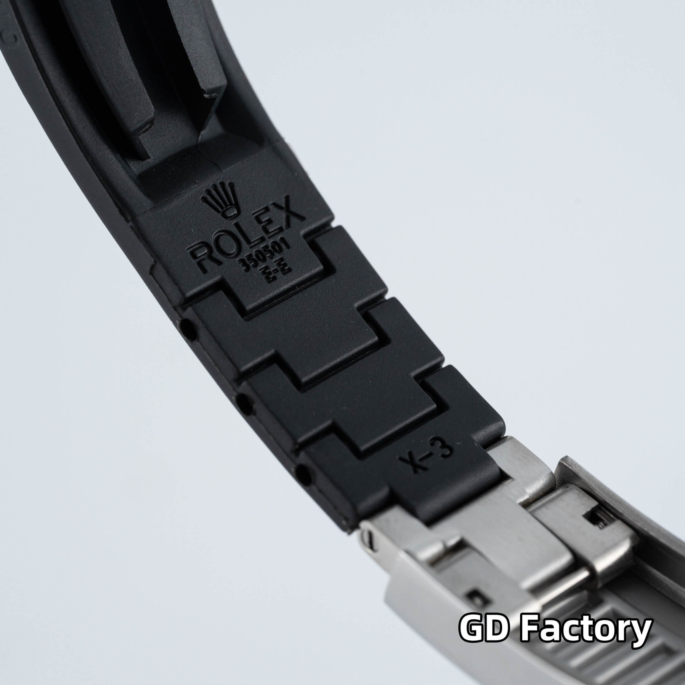 Rolex Replica Cosmograph Daytona Watch 126519LN-0006