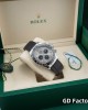 Rolex Replica Cosmograph Daytona Watch 126519LN-0006