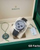 Rolex Replica Cosmograph Daytona Watch 126519LN-0007