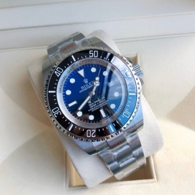Rolex Replica Deepsea Watch 116660-0003