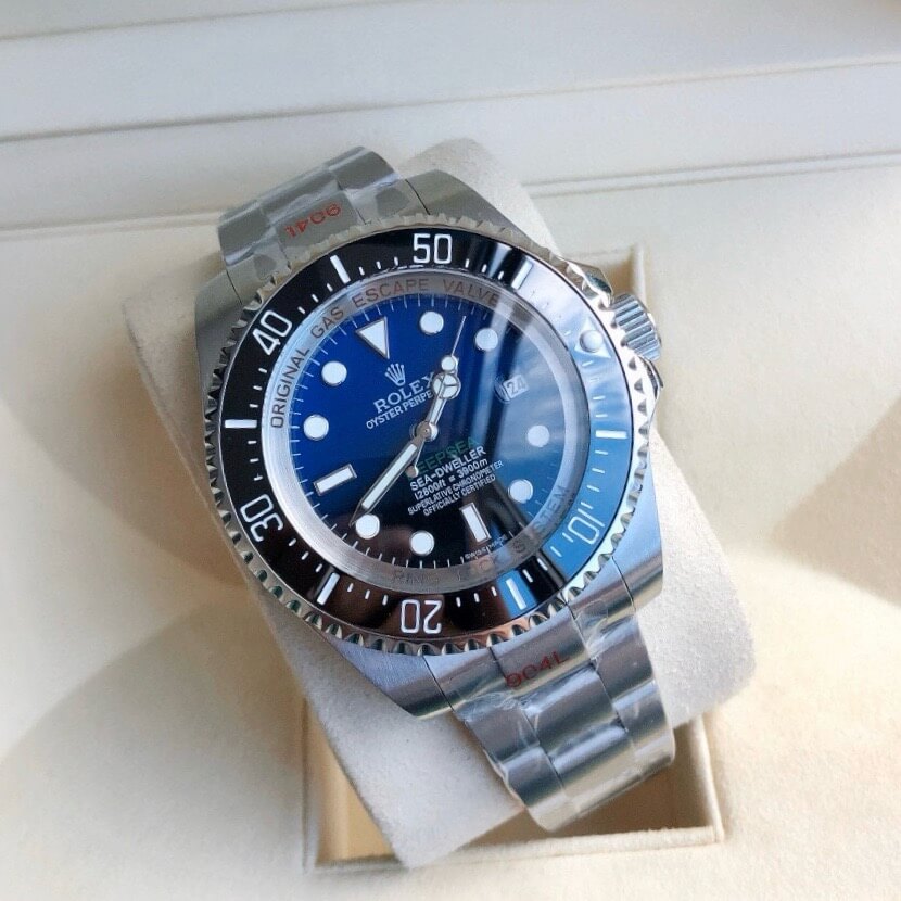 Rolex Replica Deepsea Watch 116660-0003