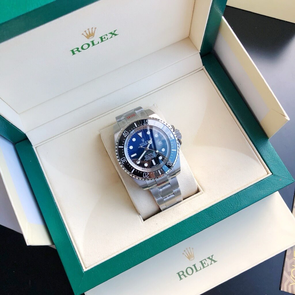 Rolex Replica Deepsea Watch 116660-0003
