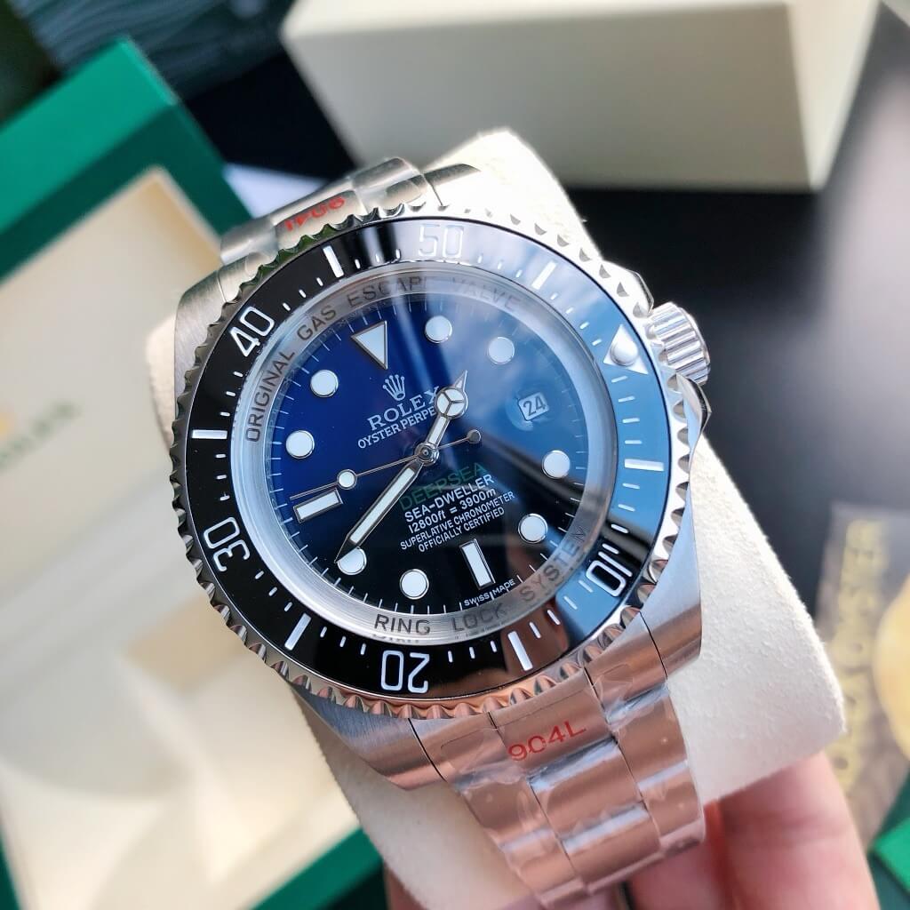 Rolex Replica Deepsea Watch 116660-0003