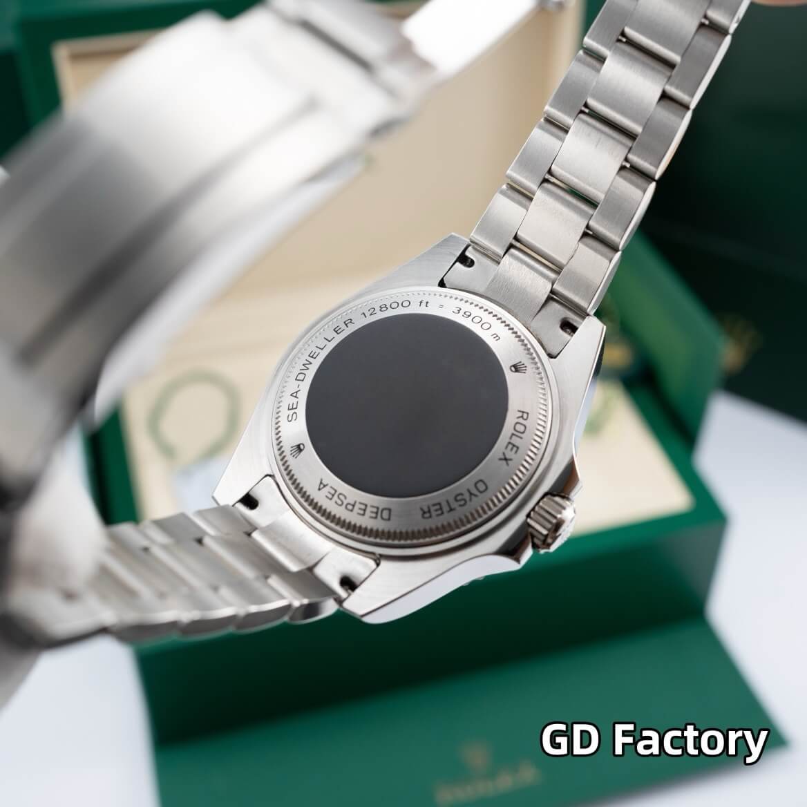 Rolex Replica Deepsea Watch 116660-0003
