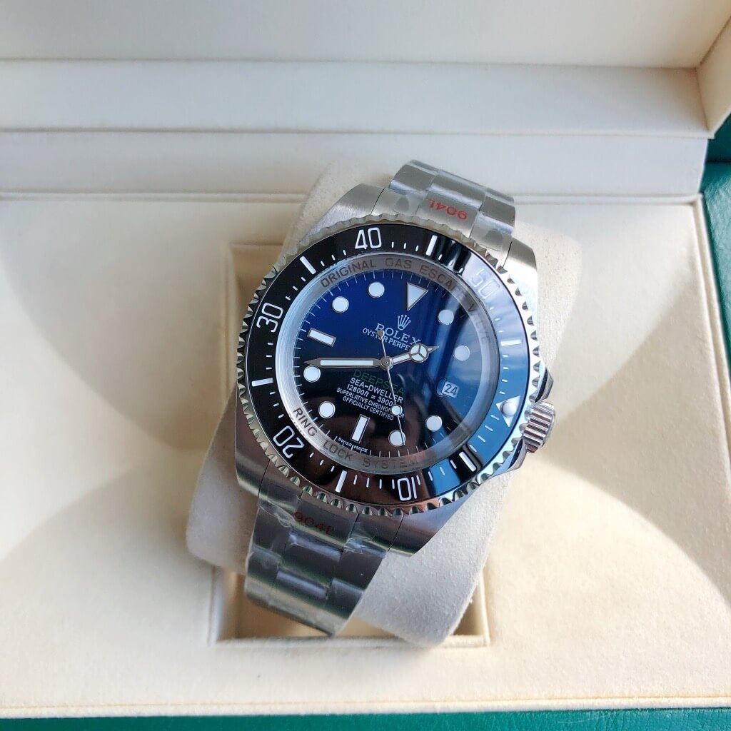 Rolex Replica Deepsea Watch 116660-0003