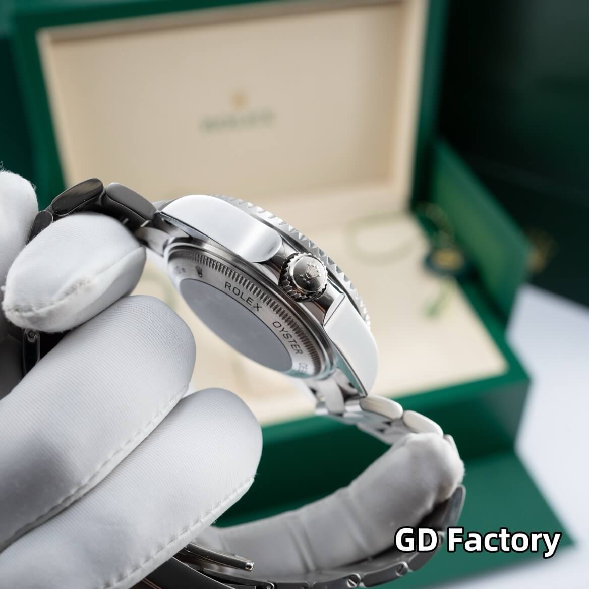 Rolex Replica Deepsea Watch 116660-0003