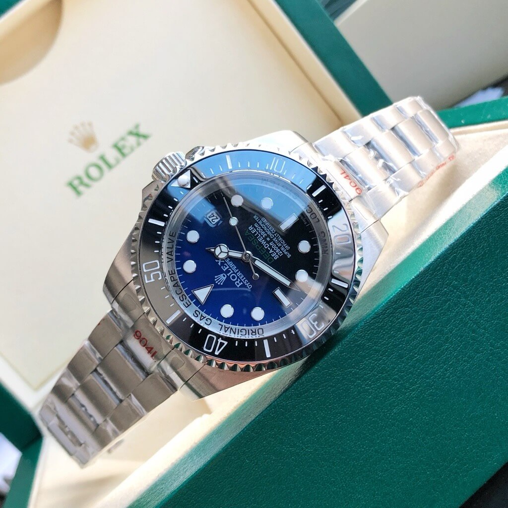 Rolex Replica Deepsea Watch 116660-0003