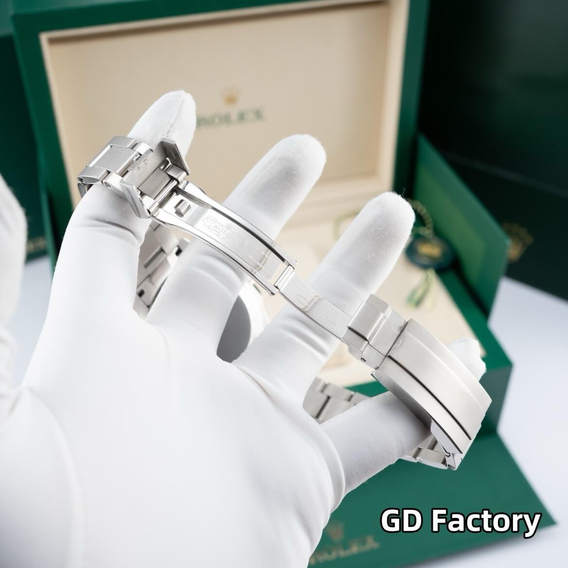 Rolex Replica Deepsea Watch 116660-0003