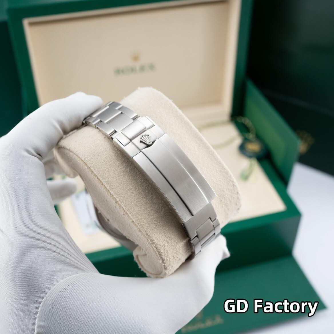 Rolex Replica Deepsea Watch 116660-0003