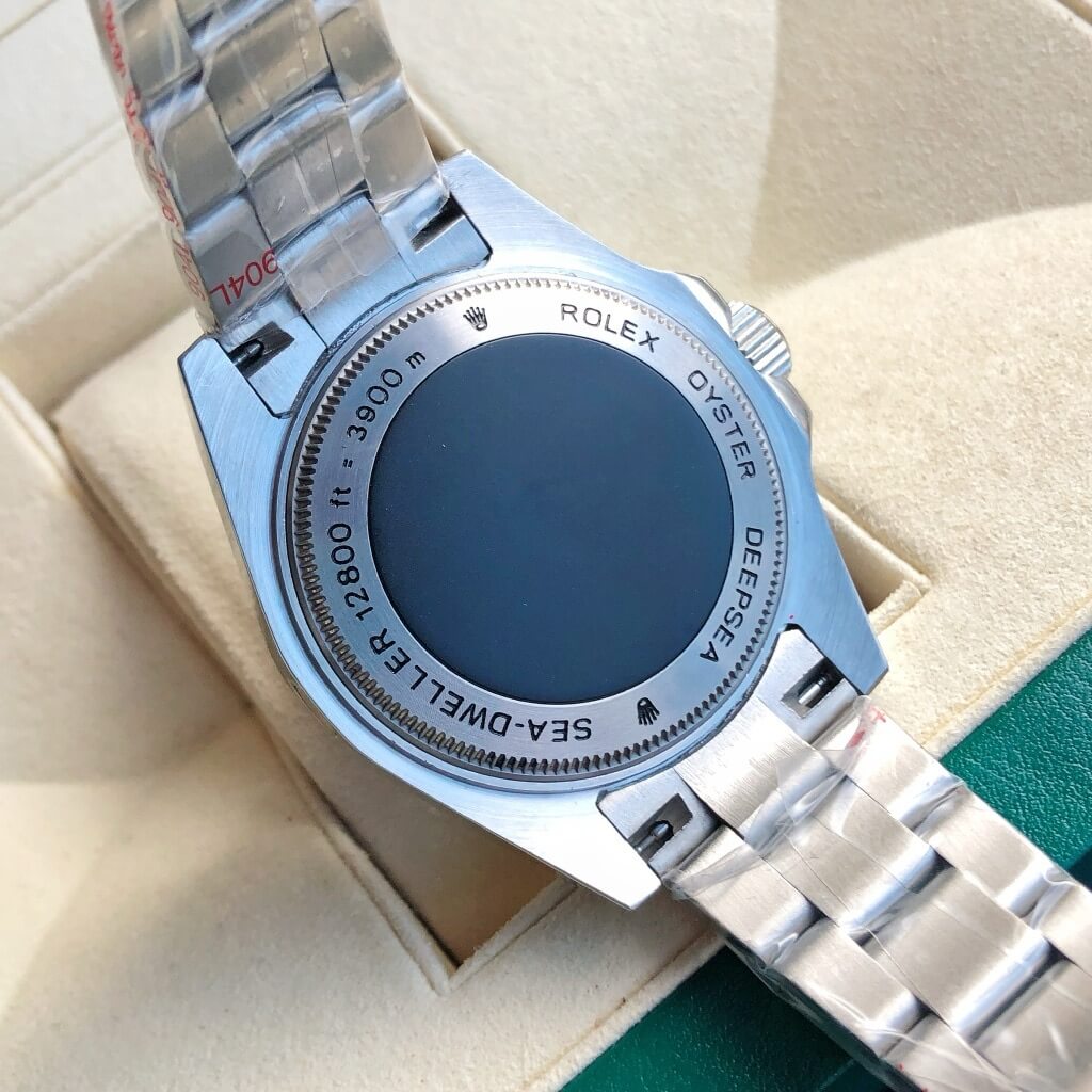 Rolex Replica Deepsea Watch 116660-0003