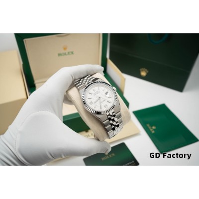 Rolex Replica Land-Dweller Watch 127334-0001