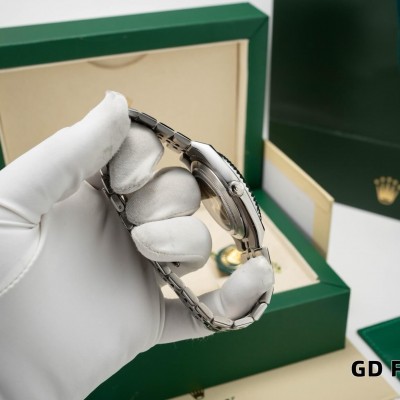 Rolex Replica Land-Dweller Watch 127334-0001